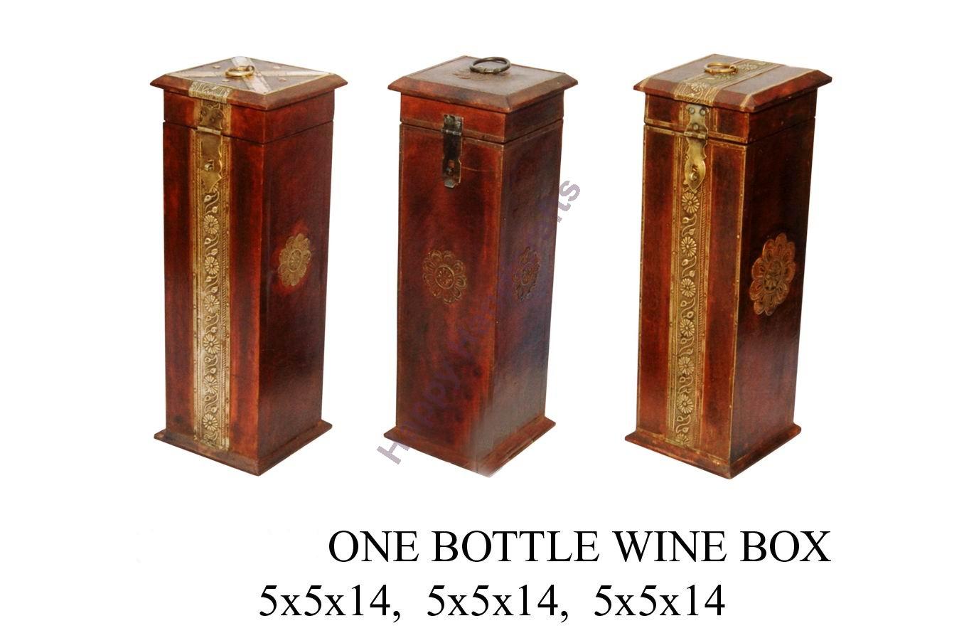 Wine Box 